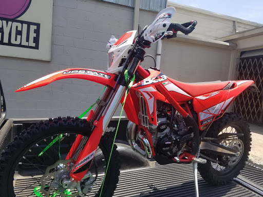 Motorcycle Dealer «Upstate Cycle», reviews and photos, 904 Laurens Rd, Greenville, SC 29607, USA