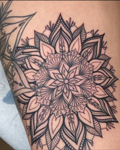 Explore tanning tattoo ideas, creative tattoo ideas in El Paso, available at Sun City Tattoo Montana