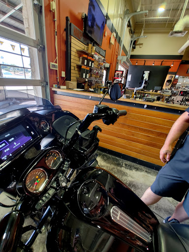 Harley-Davidson Dealer «Central Texas Harley-Davidson», reviews and photos, 2801 Interstate 35, Round Rock, TX 78665, USA