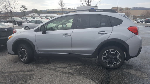 Subaru Dealer «AutoNation Subaru Hunt Valley», reviews and photos, 9800 York Rd #3, Cockeysville, MD 21030, USA