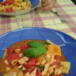 Photo n°1 de l'avis de Giuseppe.a fait le 29/05/2021 à 21:07 sur le  Aribri Pizzeria-Ristorante B&B à San Pancrazio Salentino