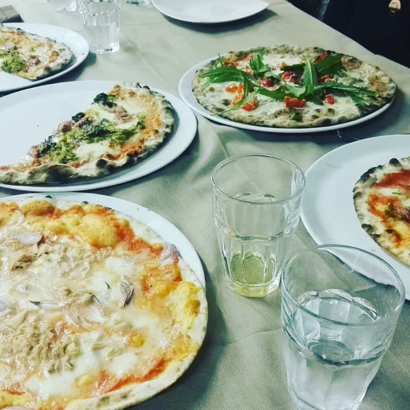 Pizzeria Settebello