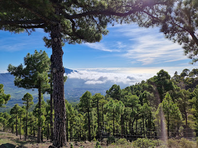 Roque de Los Cuervos – Adeje