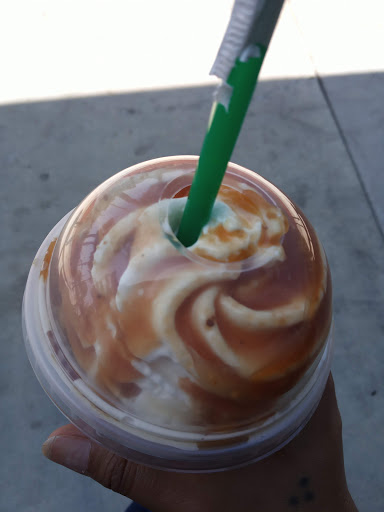 Starbucks image