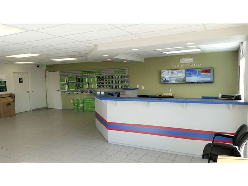 Storage Facility «Extra Space Storage», reviews and photos, 5951 W Oaks Blvd, Rocklin, CA 95765, USA