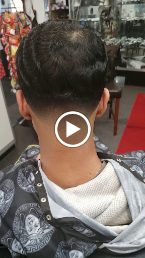 Beauty Supply Store «Hair U Are Beauty & Barber Supply», reviews and photos, 264 George St, New Brunswick, NJ 08901, USA