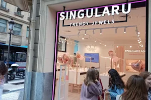 SINGULARU Trendy Jewels image