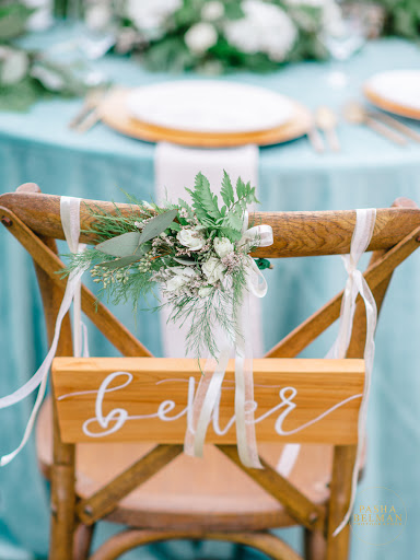 Wedding Planner «Gigi Noelle Events», reviews and photos, 4924 US Highway 17 Bypass South n, Myrtle Beach, SC 29588, USA