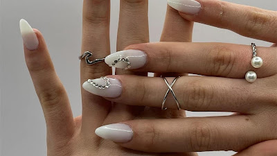 B&Y Nail à Frouzins
