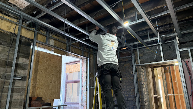 Coombes Electrical LTD