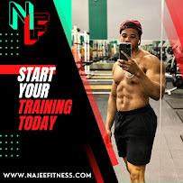 Najee Fitness - Photo 7 - Car repair in , Concord