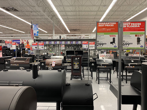 Sporting Goods Store «Academy Sports + Outdoors», reviews and photos, 621 Centerview Blvd, Kissimmee, FL 34741, USA