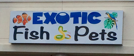 Pet Store «Exotic Fish & Pets», reviews and photos, 3272 N 5th Street Hwy, Reading, PA 19605, USA