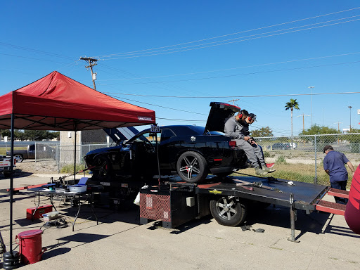 Auto Parts Store «Pep Boys Auto Parts & Service», reviews and photos, 4401 San Dario Ave, Laredo, TX 78041, USA