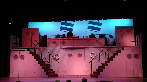 Performing Arts Theater «Little Theatre of Alexandria», reviews and photos, 600 Wolfe St, Alexandria, VA 22314, USA