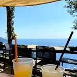 Photo n°2 de l'avis de Eric. fait le 09/09/2020 à 11:53 sur le  Bar Il Gabbiano à Vernazza
