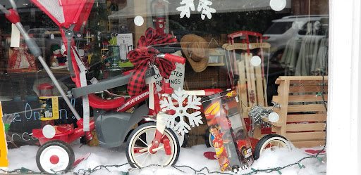 Hardware Store «D E Turner & Co Hardware Store», reviews and photos, 111 N Main St, Mooresville, NC 28115, USA