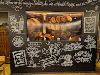 Carte du Casa Nova - Liebevolle Pizza & Pasta à Bad Berneck