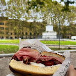 Photo n°1 de l'avis de Paulina. fait le 02/11/2023 à 23:16 sur le  Panimo à Pisa