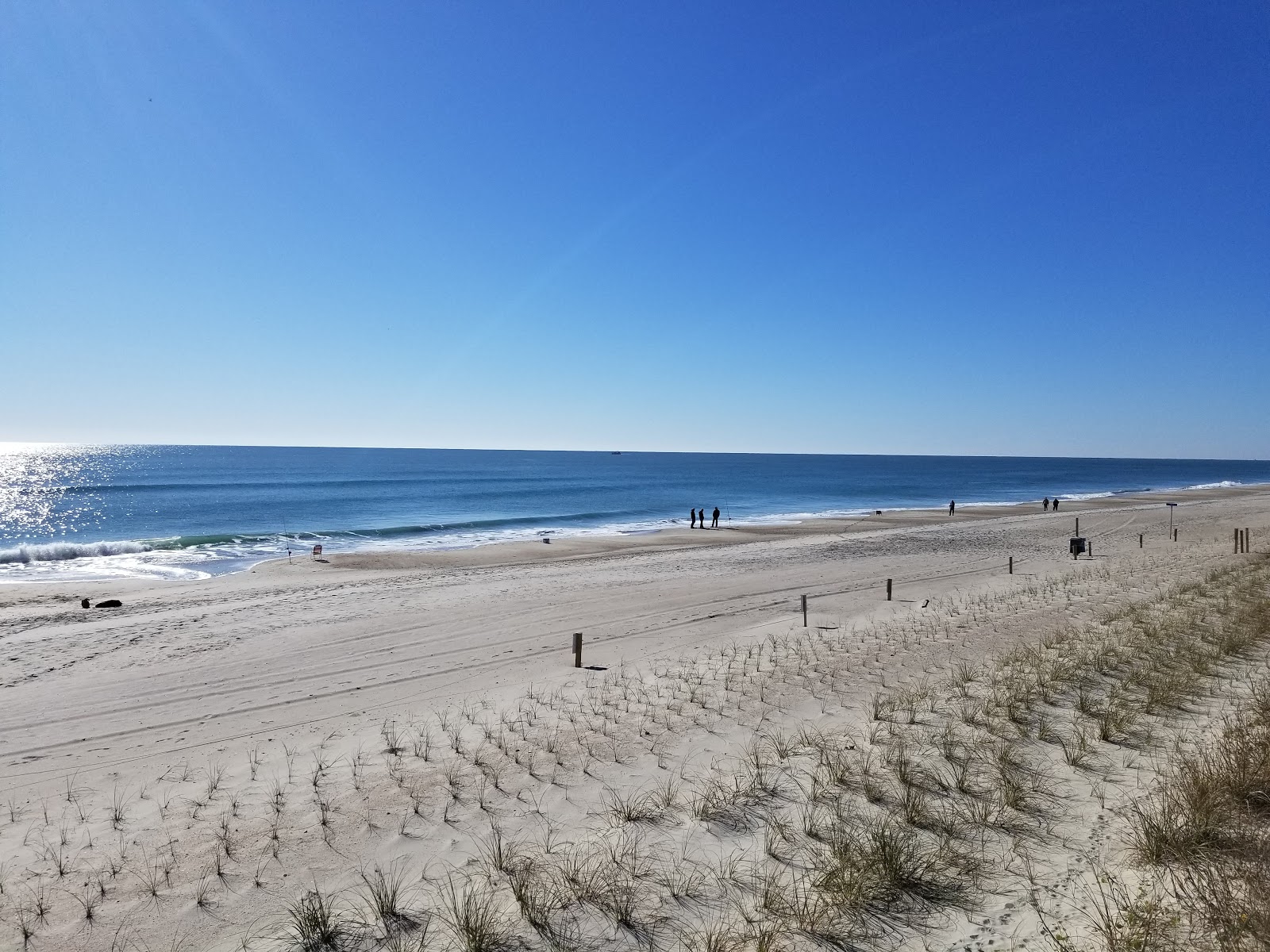 Fotografie cu Eastern Regional beach cu nivelul de curățenie înalt