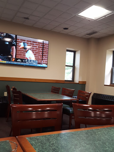 Lounge «Minuteman Commons», reviews and photos, 1419 Kirtland St, Bedford, MA 01731, USA
