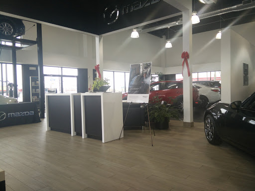 Mazda Dealer «Open Road Mazda of East Brunswick», reviews and photos, 352 NJ-18, East Brunswick, NJ 08816, USA