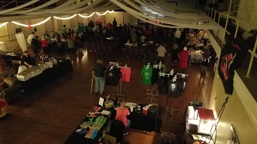 Event Venue «The Windsor Castle Events Centre», reviews and photos, 210 S Centre St, Cumberland, MD 21502, USA