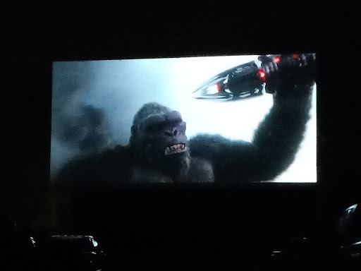 Drive-in Movie Theater «Cinema 67 Drive-in», reviews and photos, 2037 IN-67, Spencer, IN 47460, USA