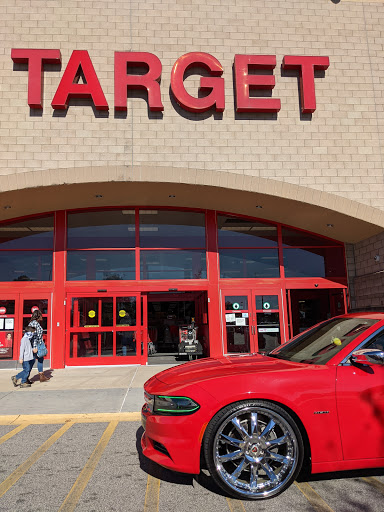 Department Store «Target», reviews and photos, 2791 David H McLeod Blvd, Florence, SC 29501, USA