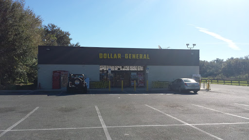 Discount Store «Dollar General», reviews and photos, 469 N Market Blvd, Webster, FL 33597, USA