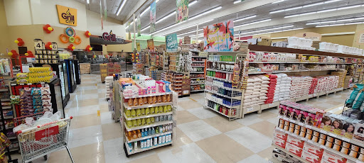 Supermarket «Seafood City Supermarket - Carson», reviews and photos, 131 W Carson St, Carson, CA 90745, USA