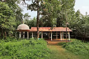 Melpathur Smarakam, Birth place of Narayana Bhattathiri, Kurumbathur image