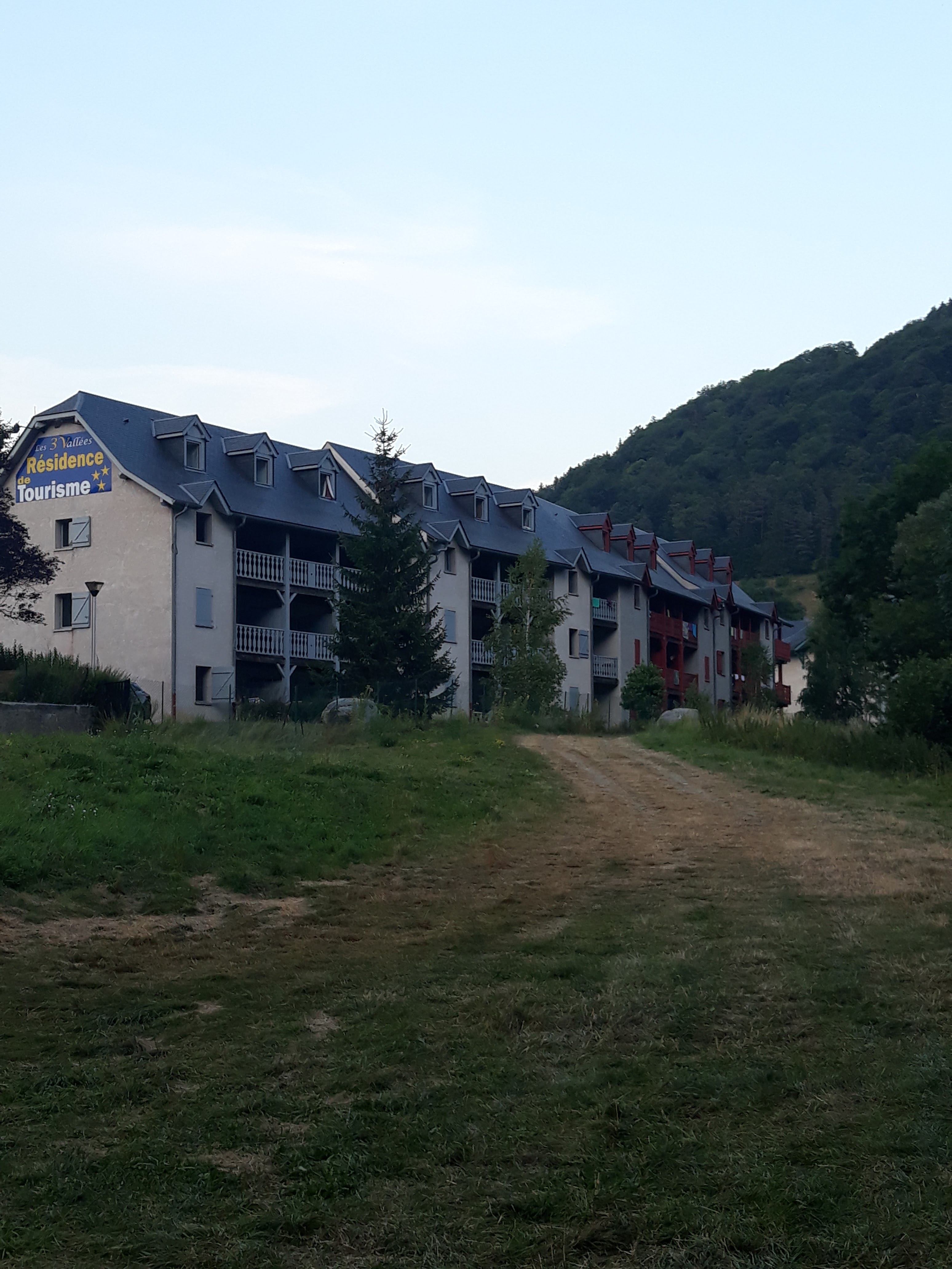 Photo n° 2 de l'avis de Elodie.a fait le 23/07/2019 à 19:52