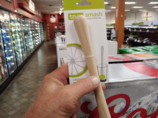 Liquor Store «ABC Fine Wine & Spirits», reviews and photos, 14248 US-19, Hudson, FL 34667, USA