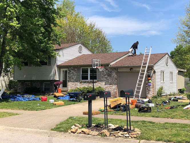 BQ Roofing & Construction - Roofing Contractor in Cincinnati, Ohio