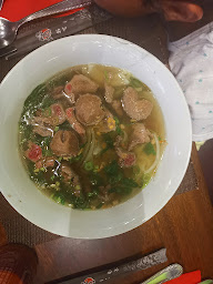 Photo n°31 de Mangue Thaï à Thiais ()