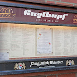 Photo n°3 de l'avis de Dilara. fait le 04/06/2022 à 13:08 sur le  Cafe Guglhupf à Munich