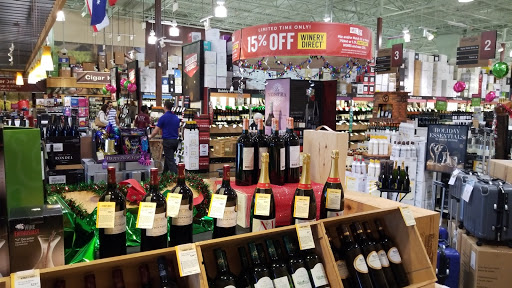 Wine Store «Total Wine & More», reviews and photos, 4625 Millenia Plaza Way, Orlando, FL 32839, USA