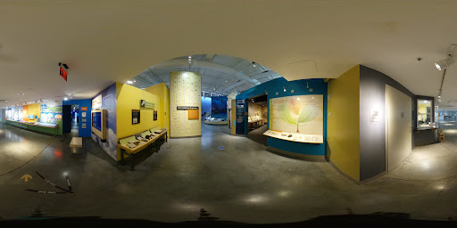 Museum «Museum of the Earth», reviews and photos, 1259 Trumansburg Rd, Ithaca, NY 14850, USA