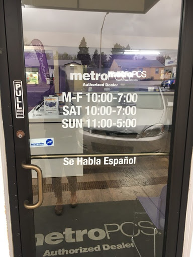 Cell Phone Store «Authorized MetroPCS Dealer», reviews and photos, 2148 E 88th Ave, Denver, CO 80229, USA