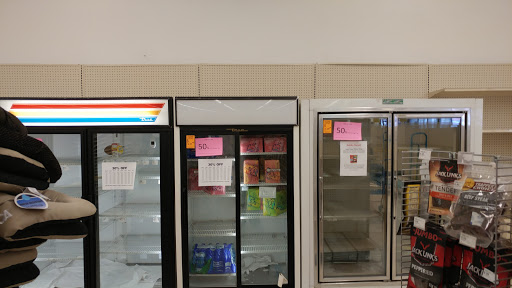 Home Goods Store «Shopko Hometown Imlay City», reviews and photos, 1995 S Cedar St, Imlay City, MI 48444, USA