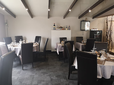 Restaurant Bell'Italia à Pfastatt