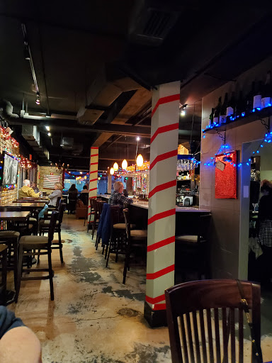 Wine Bar «Eola Wine Co», reviews and photos, 430 E Central Blvd, Orlando, FL 32801, USA