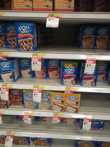 Department Store «Target», reviews and photos, 6445 Richfield Pkwy, Richfield, MN 55423, USA