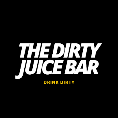 The Dirty Juice Bar