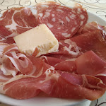 Photo n°1 de l'avis de mario.a fait le 09/01/2020 à 15:54 sur le  Albergo Ristorante Il Lago à Vagli Sotto