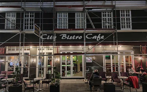 City Bistro Café image
