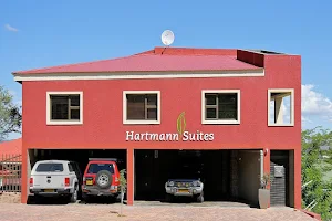 Hartmann Suites Self-Catering Apartments image