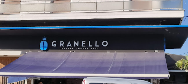 Granello - Τρίκαλα