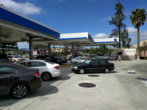 Car Wash «Auto Pride Car Wash», reviews and photos, 3197 Silver Creek Rd, San Jose, CA 95121, USA